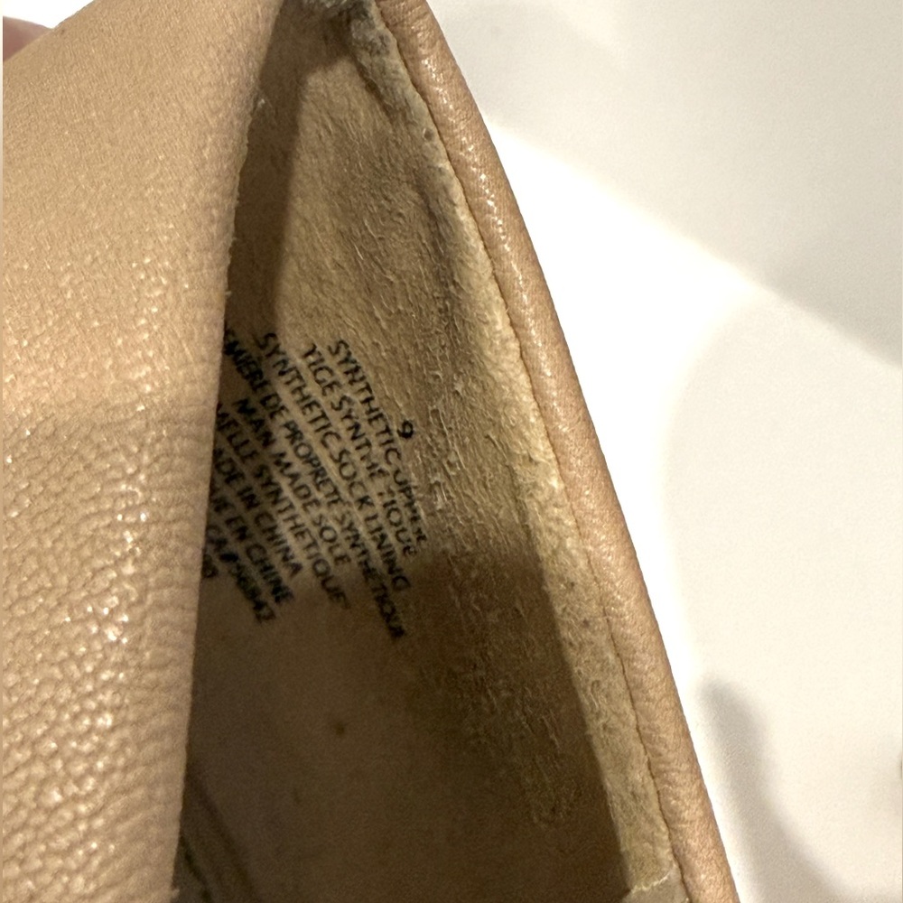 Express Heels - Picture 4 of 4